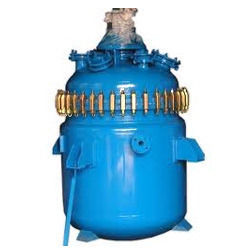 High Strength Reactor Kettle