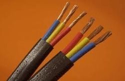 Highly Demanded Submersible Cables