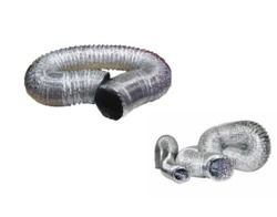 Industrial HVAC Flexible Duct