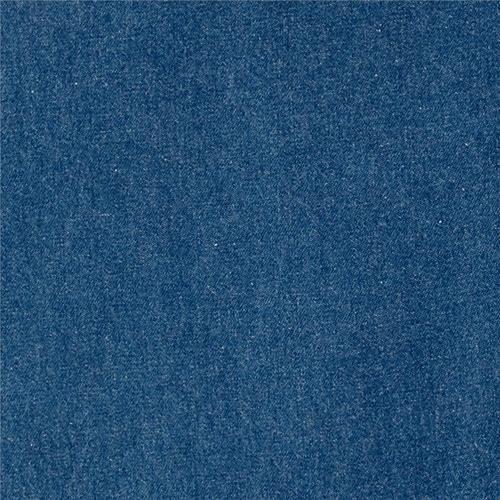 Knit Indigo Denim Jersey Fabric