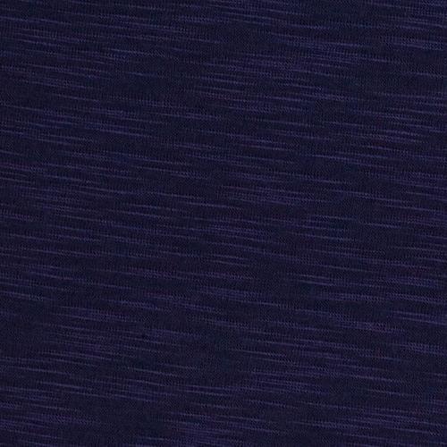 Knit Indigo Denim Slub Fabrics