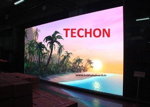 LED Video Wall