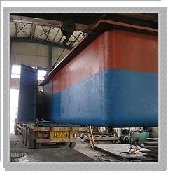 Black Low Maintenance Galvanizing Tanks