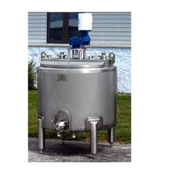 Good Quality Milk Pasteurizer Unit