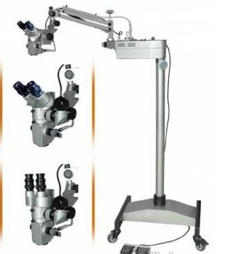 Modern Advanced Surgical Microscope