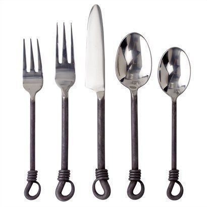 Modern Handmade Cutlery HSC12