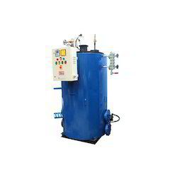 Stainless Steel Multi Fuel Steam Boiler