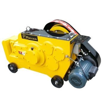 New Motor Manual Steel Cutter GQ40 3KW 220V, 380V