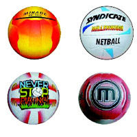 As Per Demand Printed Professional Net Balls