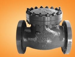 Swing Check Valves