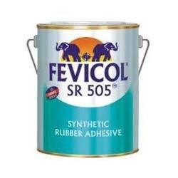 Synthetic Rubber Adhesive