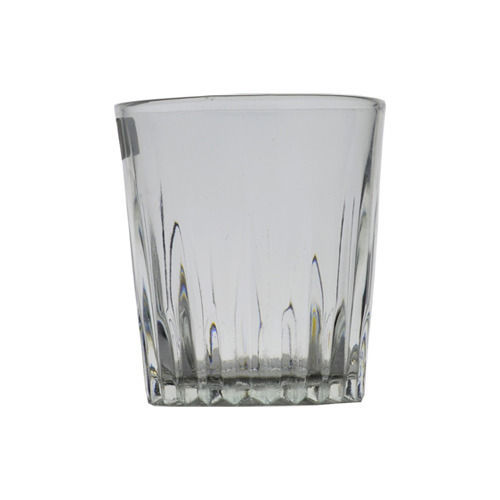 Transparent Glass For Beverage