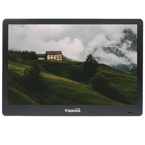 Tropicool 22" Wall Mount Bus LCD Monitor