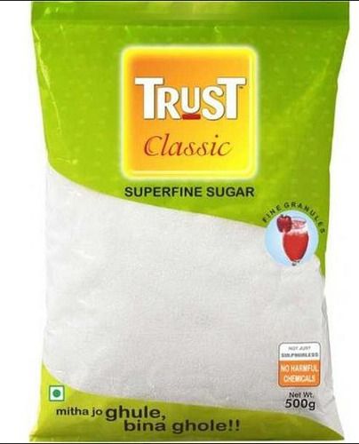 Trust Classic Superfine Sugar Max. Lifting Height: Customized  Meter (M)