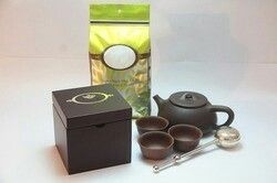 Wooden Tea Box - Durable Design, Low Maintenance, Elegant Aesthetic, Nominal Rates