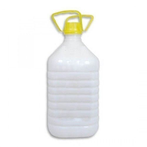 5 Ltr. Liquid White Phenyle