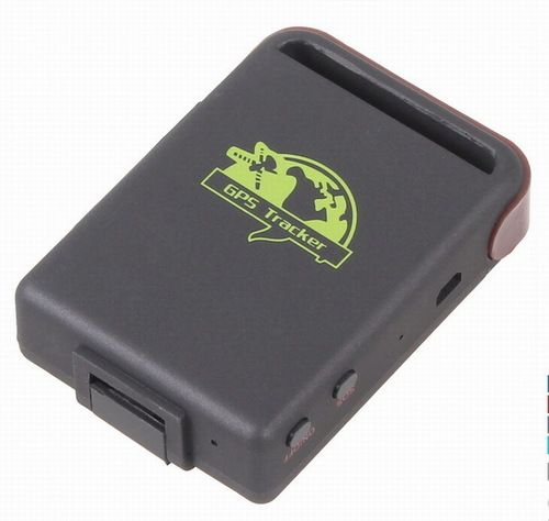 Gps Tracker Automatic Vehicle Tracking Device