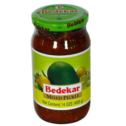 Bedekar Mixed Pickle