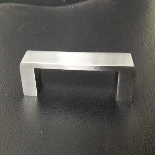 Carbonate Steel Handle  Application: Window