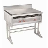 Stainless Steel Corrosion Resistance Kitchen Dosa Bhatti