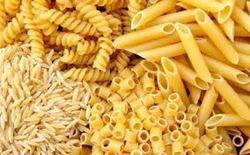 Deliciously Tasteful Rings Pasta