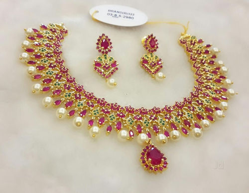 Fashion Necklace for Ladies