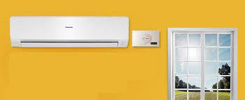 Home Air Conditioners