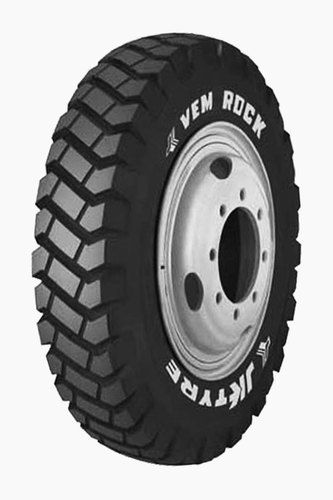 Jk Tyre Vem Rock Tipper Tyres