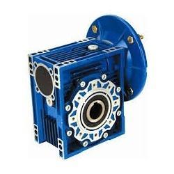 Low Maintenance Worm Gearboxes