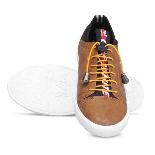 Mens Casual Canvas Shoes Length: 3 To 6  Meter (M)