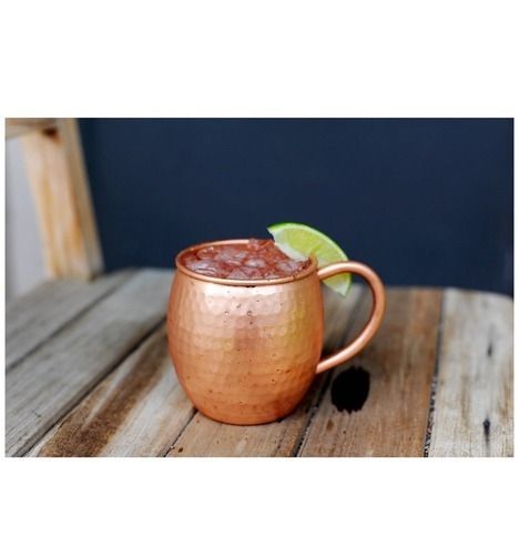 Moscow Mule Mug