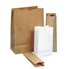 Multiwall Kraft Paper Bags