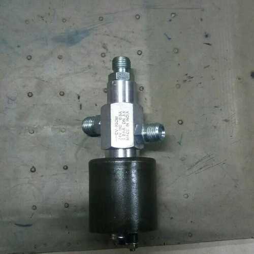 Pneumatic Valve