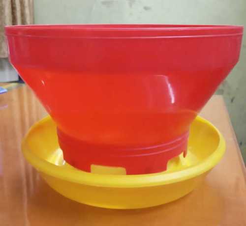 Poultry Maxi Feeder For Chicks