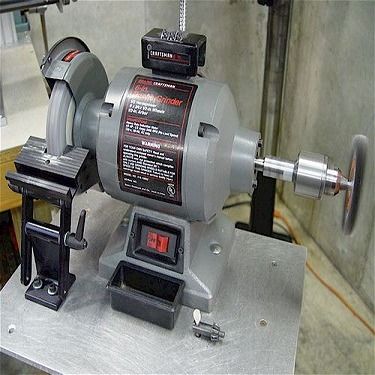 Quality Approved Bench Grinder