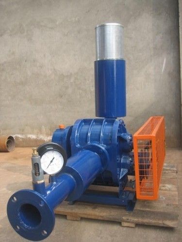 Rotary Twin Lobe Roots Blowers