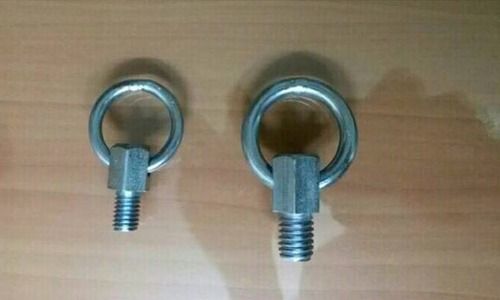 Rust Proof Eye Bolt