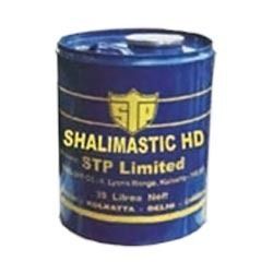 Shalimastic Paint - Anticorrosive Coal Tar Based Coating