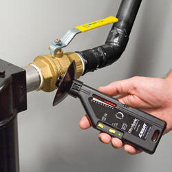 Ultrasonic Leak Detector