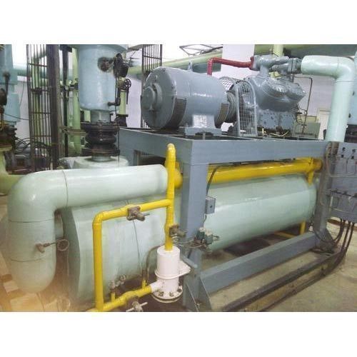 Voltas Air Cooled Chillers