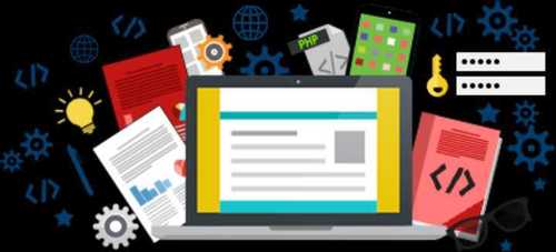 वेबसाइट विकास सेवाएं