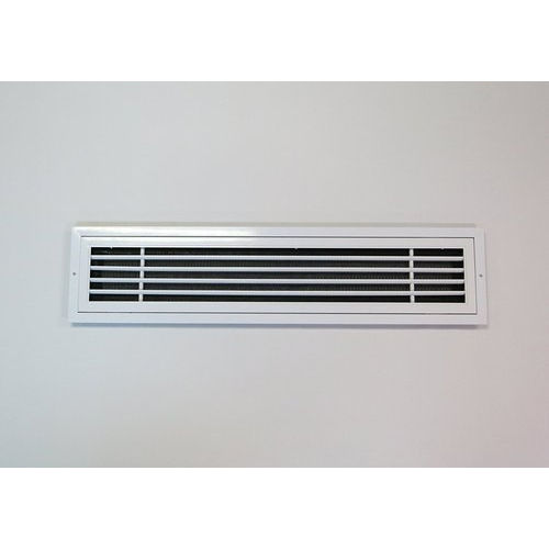 Air Conditioning Aluminum Grilles