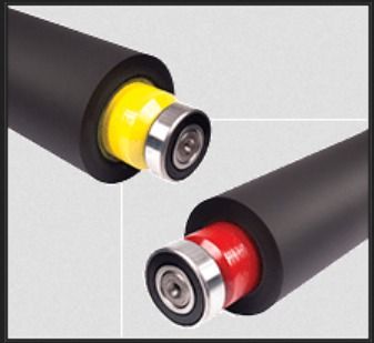 Apex Acr Series For The Inking Rubber Rollers