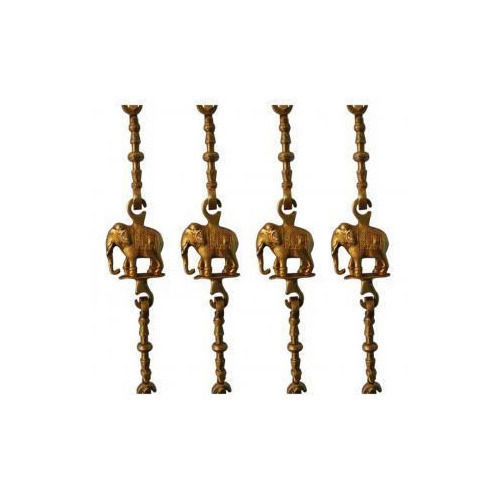 Brass Swing Chain Set