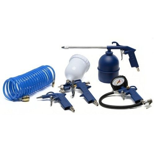 Complete Air Compressor Kits