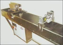 Corrugated Box Coding Machine