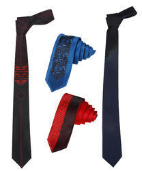 Designer Necktie For Men