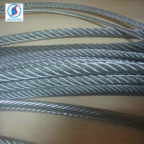 Elevator Steel Wire Rope