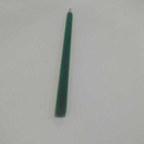 Green Velvet Pencils Bag Size: Customize