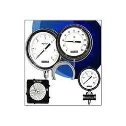 H Guru Pressure Gauge